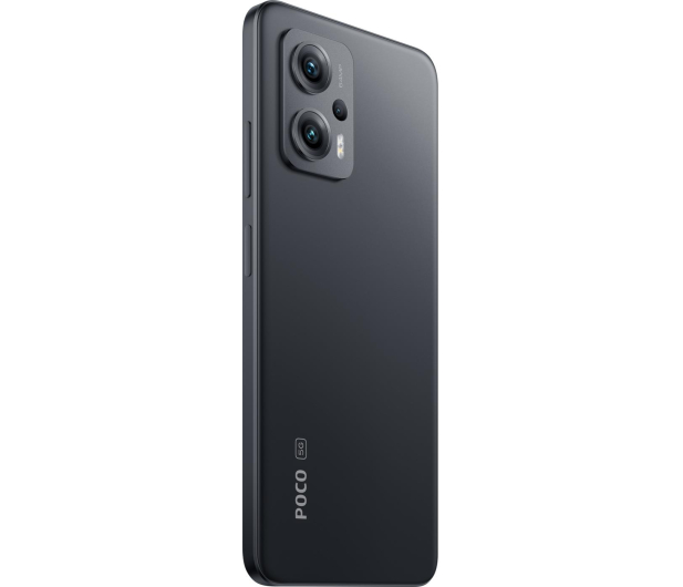 Xiaomi POCO X4 GT 8/128GB Black - 1051542 - zdjęcie 5
